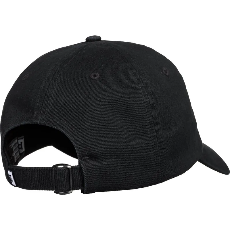 lippikset-kaareva-musta-saadettava-nauha-chalker-dc-shoes lippikset-kaareva-musta-saadettava-nauha-chalker-dc-shoes