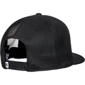 lippikset-kaareva-rekka-musta-snapback-vested-up-dc-shoes