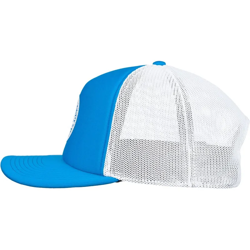 lippikset-kaareva-rekka-sininen-snapback-vested-up-dc-shoes