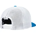 lippikset-kaareva-rekka-sininen-snapback-vested-up-dc-shoes