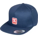 lippikset-littea-laivastonsininen-snapback-snapdragger-dc-shoes