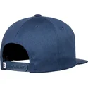 lippikset-littea-laivastonsininen-snapback-snapdragger-dc-shoes