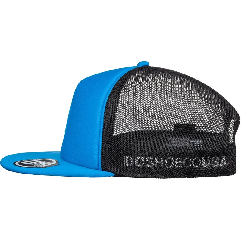 lippikset-kaareva-rekka-sininen-snapback-greet-up-dc-shoes