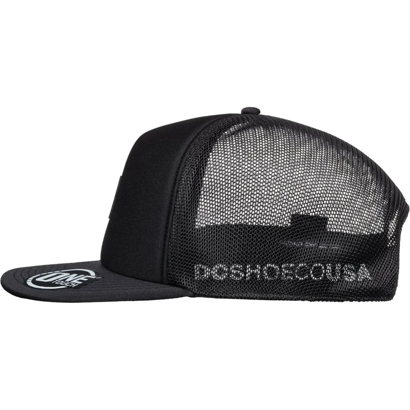 lippikset-kaareva-rekka-musta-snapback-greet-up-dc-shoes