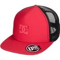 lippikset-kaareva-rekka-punainen-snapback-greet-up-dc-shoes
