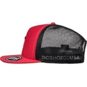 lippikset-kaareva-rekka-punainen-snapback-greet-up-dc-shoes