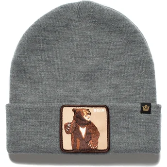 lakit-harmaa-lover-bear-the-farm-goorin-bros