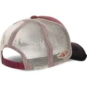 lippikset-kaareva-rekka-punainen-snapback-bor-von-dutch