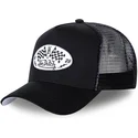 lippikset-kaareva-rekka-musta-snapback-dam-bla-von-dutch