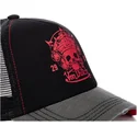 lippikset-kaareva-rekka-musta-snapback-gre-von-dutch