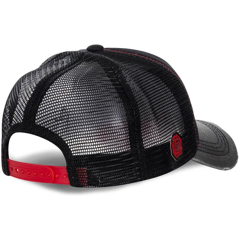 lippikset-kaareva-rekka-musta-snapback-gre-von-dutch