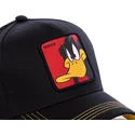 lippikset-kaareva-musta-snapback-daf3-tupu-ankka-looney-tunes-capslab