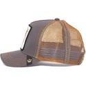 lippikset-kaareva-rekka-ruskea-snapback-eye-of-the-tiger-the-farm-goorin-bros