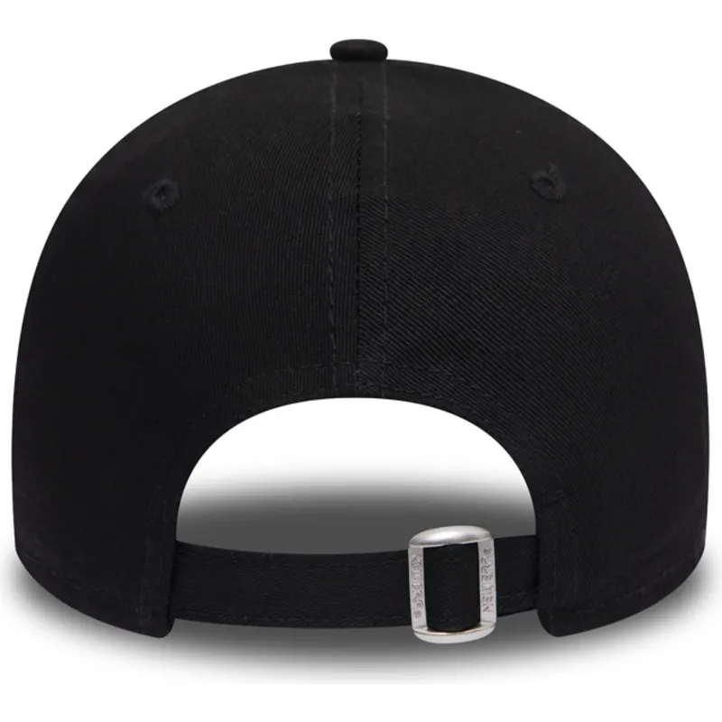 lippikset-kaareva-musta-saadettava-nauha-9forty-essential-nyc-new-era
