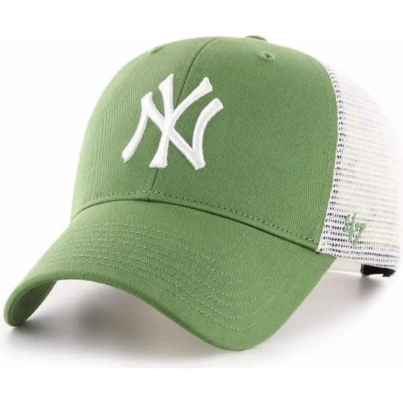 lippikset-kaareva-rekka-vihrea-snapback-mvp-flagship-new-york-yankees-mlb-47-brand lippikset-kaareva-rekka-vihrea-snapback-mvp-flagship-new-york-yankees-mlb-47-brand