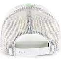 lippikset-kaareva-rekka-vihrea-snapback-mvp-flagship-new-york-yankees-mlb-47-brand