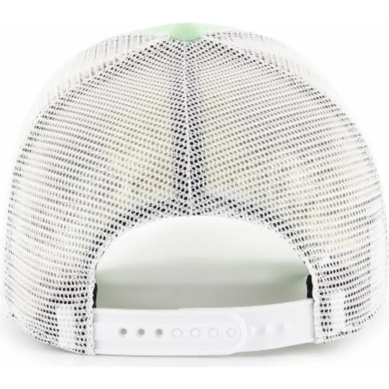 lippikset-kaareva-rekka-vihrea-snapback-mvp-flagship-new-york-yankees-mlb-47-brand