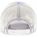 lippikset-kaareva-rekka-violetti-snapback-lavanda-mvp-flagship-new-york-yankees-mlb-47-brand