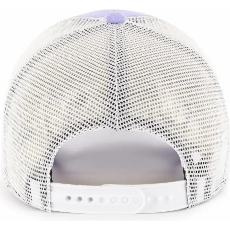 lippikset-kaareva-rekka-violetti-snapback-lavanda-mvp-flagship-new-york-yankees-mlb-47-brand
