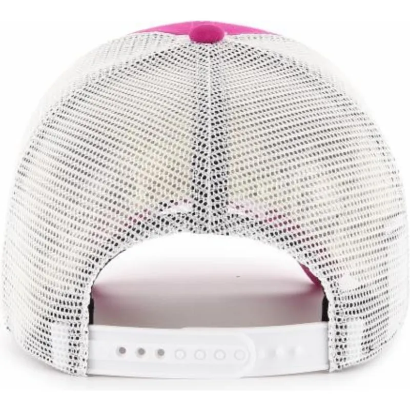 lippikset-kaareva-rekka-vaaleanpunainen-snapback-mvp-flagship-new-york-yankees-mlb-47-brand