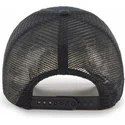 lippikset-kaareva-rekka-musta-snapback-clean-up-porter-new-york-yankees-mlb-47-brand