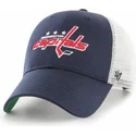 lippikset-kaareva-rekka-laivastonsininen-snapback-mvp-branson-washington-capitals-nhl-47-brand