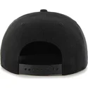 lippikset-littea-musta-snapback-captain-no-shot-los-angeles-kings-nhl-47-brand
