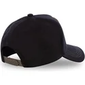 lippikset-kaareva-musta-snapback-bun3-vaiski-vull-looney-tunes-capslab
