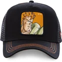 lippikset-kaareva-rekka-musta-snapback-androide-c16b-c-16-dragon-ball-capslab