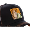 lippikset-kaareva-rekka-musta-snapback-androide-c16b-c-16-dragon-ball-capslab
