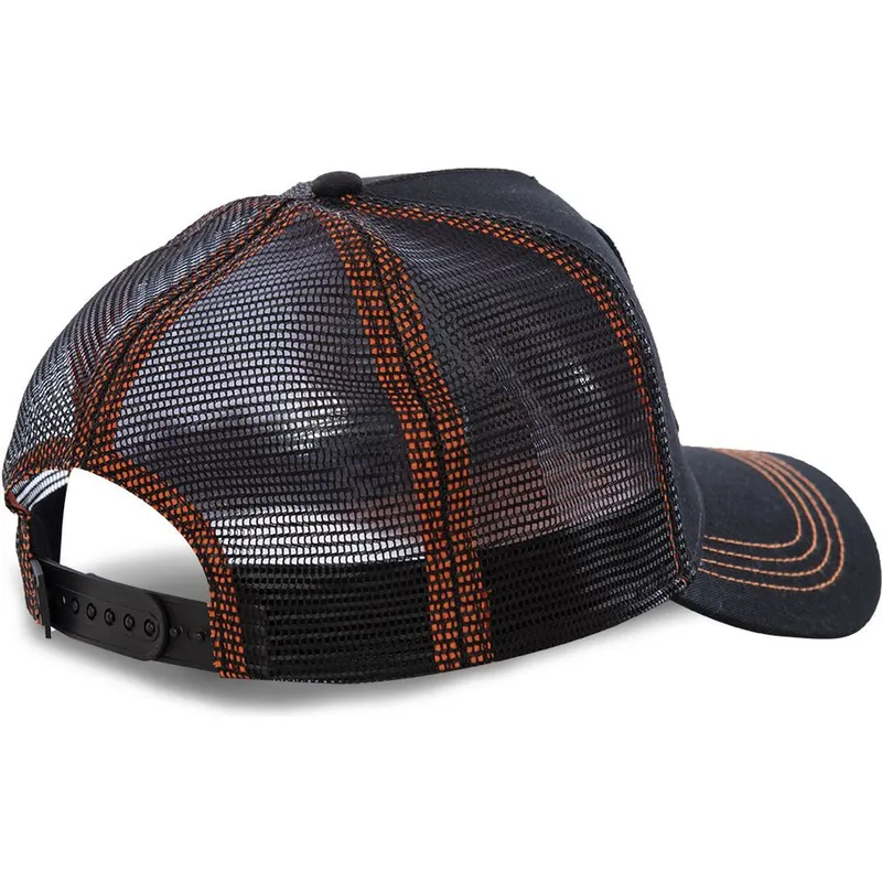 lippikset-kaareva-rekka-musta-snapback-androide-c16b-c-16-dragon-ball-capslab