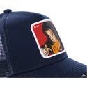 lippikset-kaareva-rekka-laivastonsininen-snapback-androide-c17a-c-17-dragon-ball-capslab