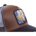 lippikset-kaareva-rekka-ruskea-snapback-androide-c18a-c-18-dragon-ball-capslab