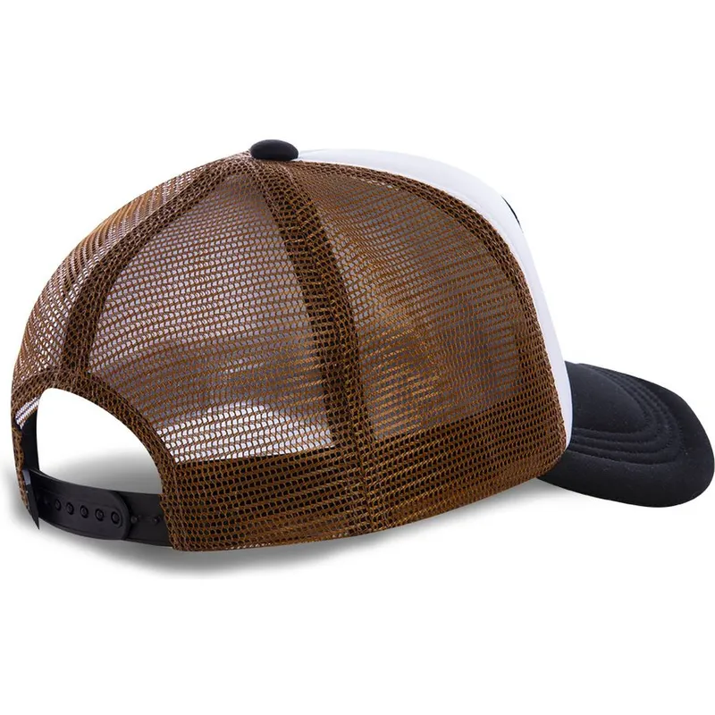 lippikset-kaareva-rekka-valkoinen-snapback-kam3m-muten-roshi-dragon-ball-capslab lippikset-kaareva-rekka-valkoinen-snapback-kam3m-muten-roshi-dragon-ball-capslab
