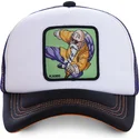 lippikset-kaareva-rekka-valkoinen-snapback-kam6m-muten-roshi-dragon-ball-capslab