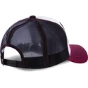 lippikset-kaareva-rekka-valkoinen-snapback-kam7-muten-roshi-dragon-ball-capslab