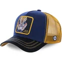 lippikset-kaareva-rekka-laivastonsininen-snapback-majin-mv1-vegeta-dragon-ball-capslab