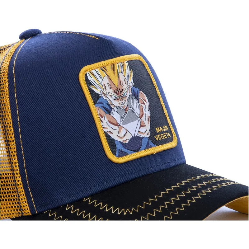 cap-kaareva-navy-blue-snapback-vegeta-dragon-ball-capslab cap-kaareva-navy-blue-snapback-vegeta-dragon-ball-capslab