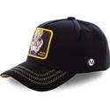 lippikset-kaareva-musta-snapback-majin-mv3-vegeta-dragon-ball-capslab