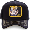 lippikset-kaareva-musta-snapback-majin-mv3-vegeta-dragon-ball-capslab