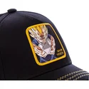 lippikset-kaareva-musta-snapback-majin-mv3-vegeta-dragon-ball-capslab