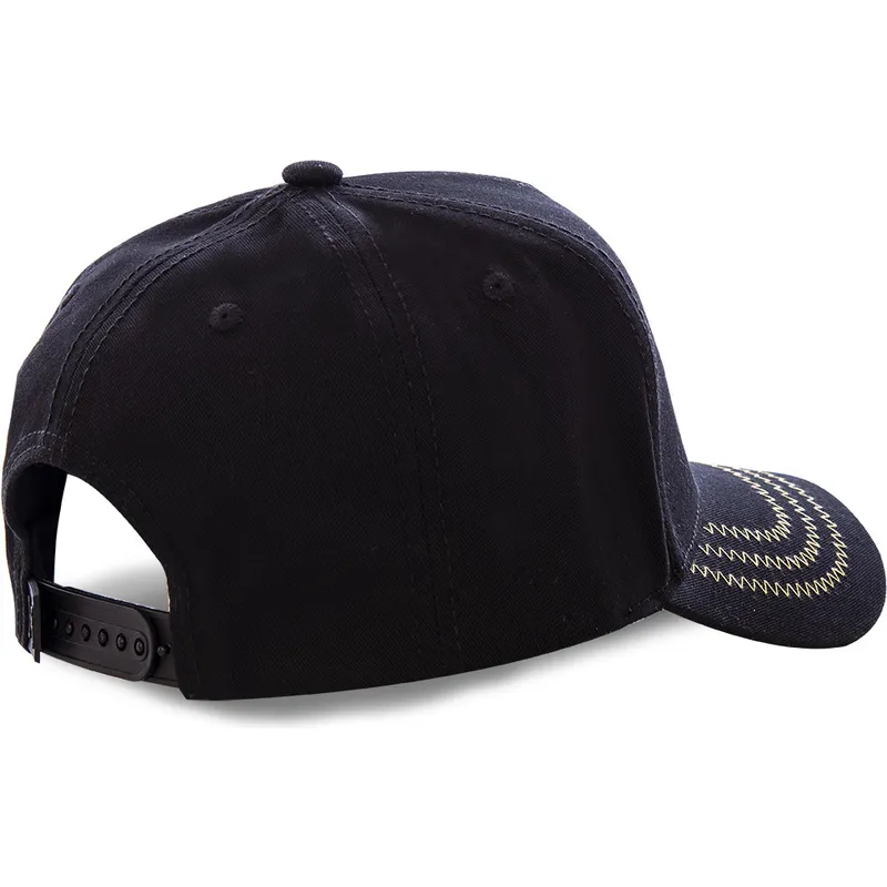 lippikset-kaareva-musta-snapback-majin-mv3-vegeta-dragon-ball-capslab