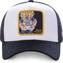 lippikset-kaareva-rekka-valkoinen-snapback-majin-mv4-vegeta-dragon-ball-capslab