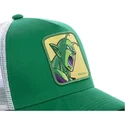 lippikset-kaareva-rekka-vihrea-snapback-pic1-piccolo-dragon-ball-capslab