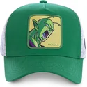 lippikset-kaareva-rekka-vihrea-snapback-pic1-piccolo-dragon-ball-capslab