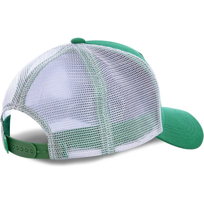 lippikset-kaareva-rekka-vihrea-snapback-pic1-piccolo-dragon-ball-capslab