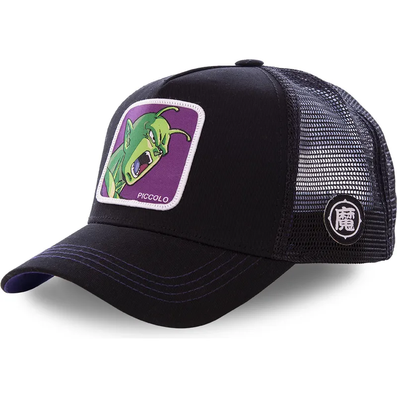 lippikset-kaareva-rekka-valkoinen-snapback-pic2-piccolo-dragon-ball-capslab lippikset-kaareva-rekka-valkoinen-snapback-pic2-piccolo-dragon-ball-capslab