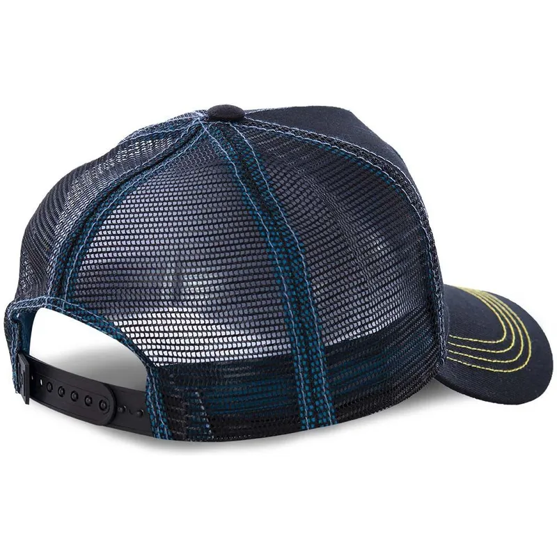 lippikset-kaareva-rekka-musta-snapback-don2-donald-duck-disney-capslab