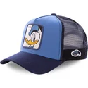 lippikset-kaareva-rekka-sininen-snapback-duc1-donald-duck-disney-capslab