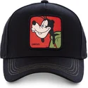 lippikset-kaareva-musta-snapback-goo3-hessu-hopo-disney-capslab